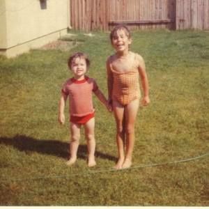 Meet your Posher, Leticia